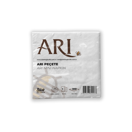 ARI PEÇETE